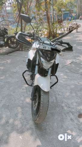 Olx bike hot sale barasat