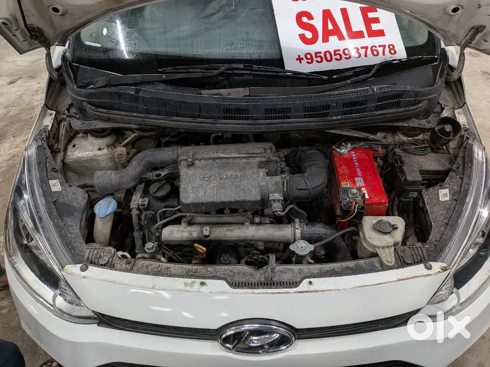 2018 Hyundai Grand I10