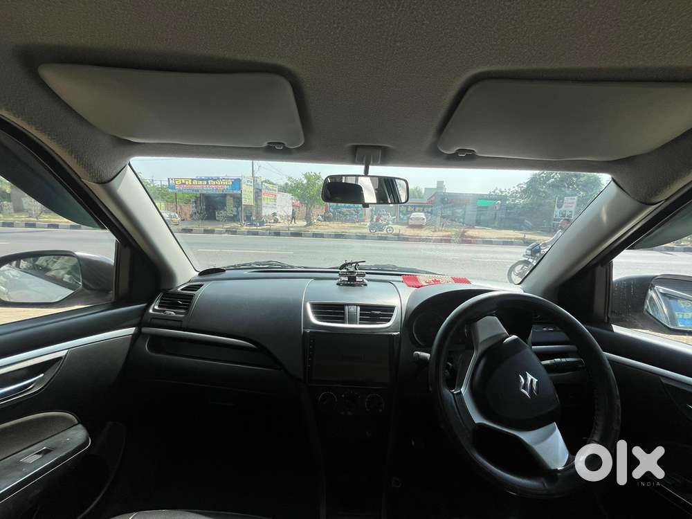 Maruti Suzuki Swift 2012 Diesel Good Condition
