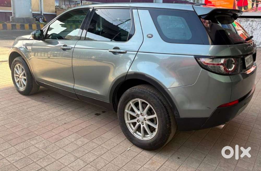 Land Rover Range Sport, 2015, Diesel