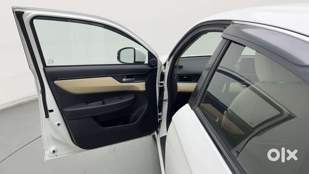 Honda Amaze Vx Cvt I-vtec, 2025, Petrol