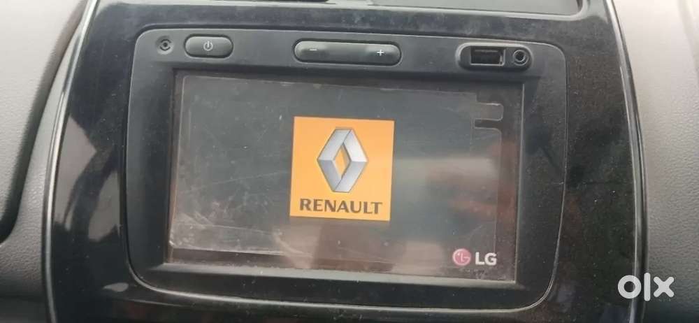 Renault Kwid Rxt 1.0, 2016, Petrol