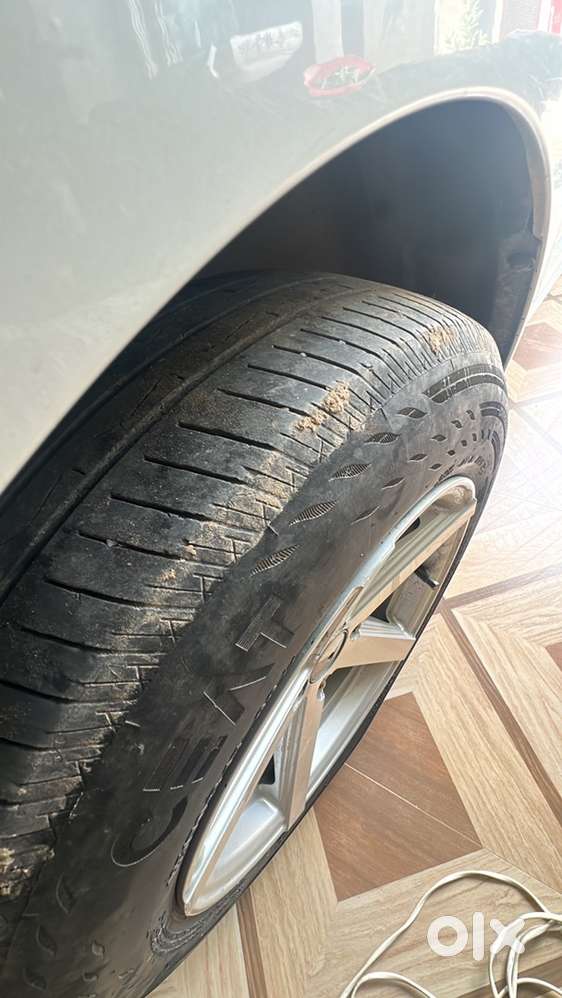 Maruti Swift Diesel Vdi 2009 Km Driven