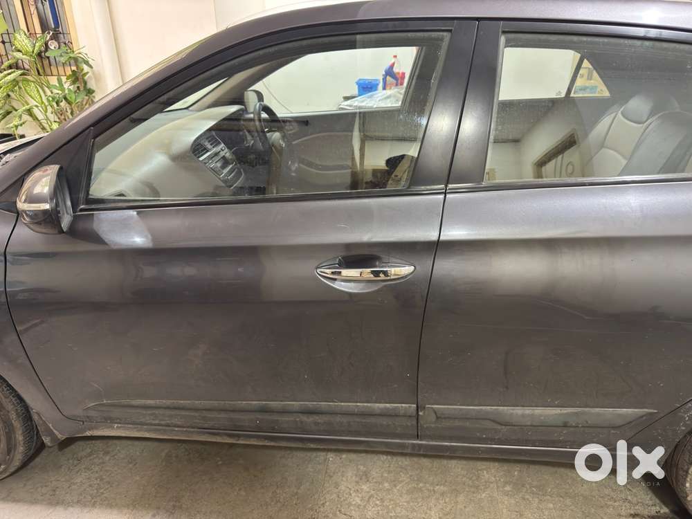 Hyundai I20 2014 Diesel Sportz O