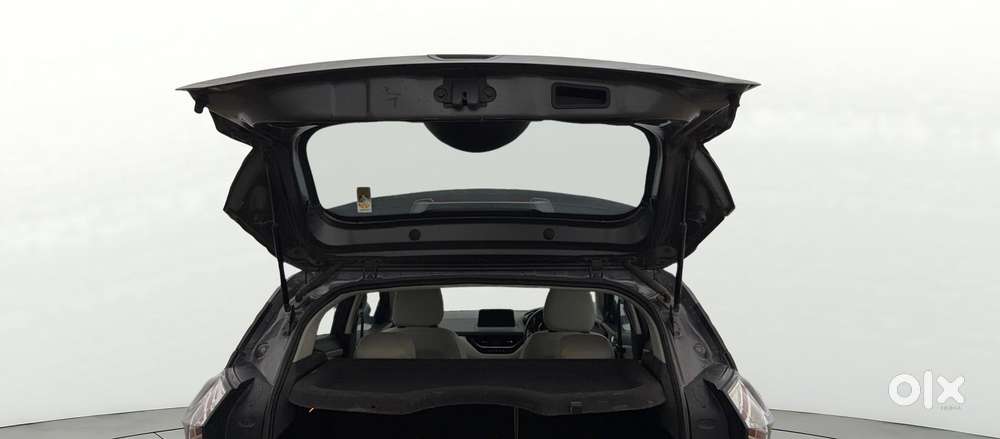Tata Nexon 1.2 Revotron Xz Plus Premium, 2022, Petrol