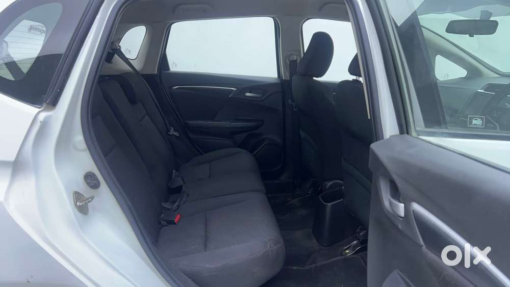 Honda Jazz [ ] 1.2 Vx I-vtec Mt, 2015, Petrol