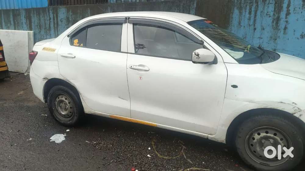 Maruti Suzuki Dzire 2023 Tour Cng Hybrid Model