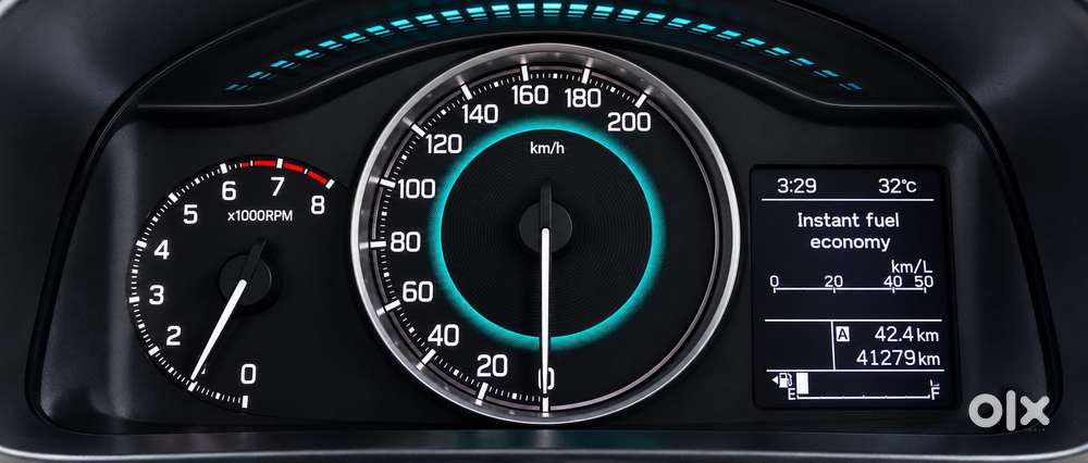 Maruti Suzuki Ignis 1.2 Alpha Mt, 2022, Petrol