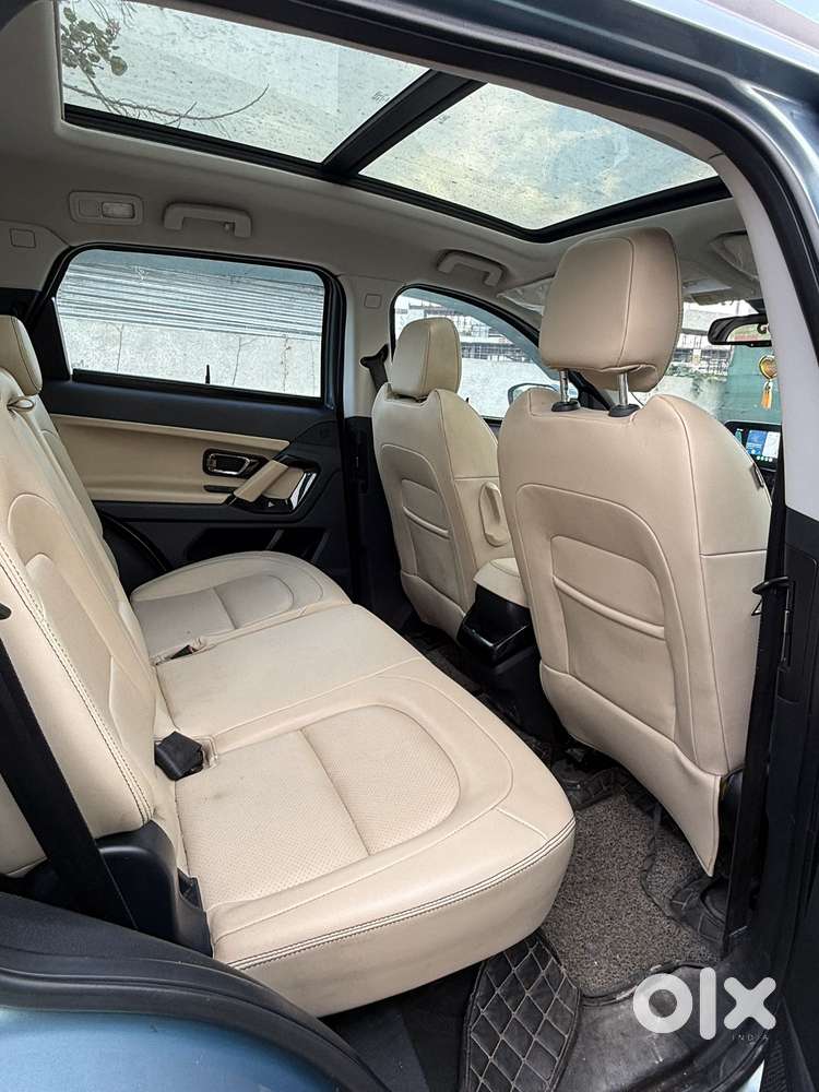 Tata Safari 2.0 Kryotec Xza Plus, 2021, Diesel