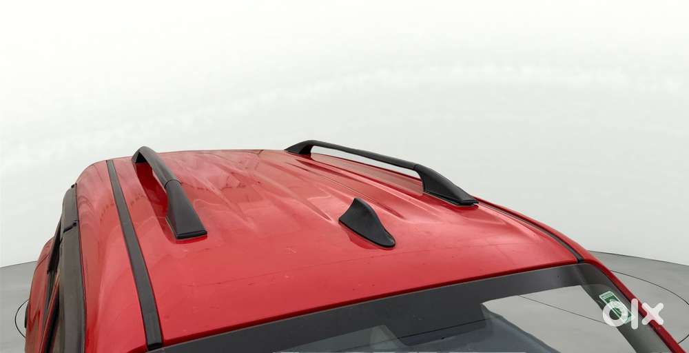 Maruti Suzuki S-presso Vxi Opt, 2022, Petrol