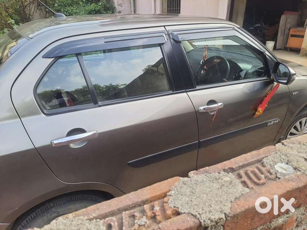 Maruti Suzuki Swift Dzire 2016 Petrol Well Maintained