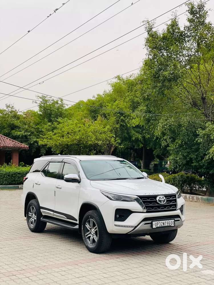 Toyota Fortuner 2011-2016 4x2 At, 2023, Diesel