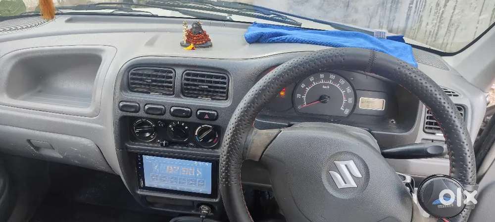 Maruti Suzuki Alto K10 2014