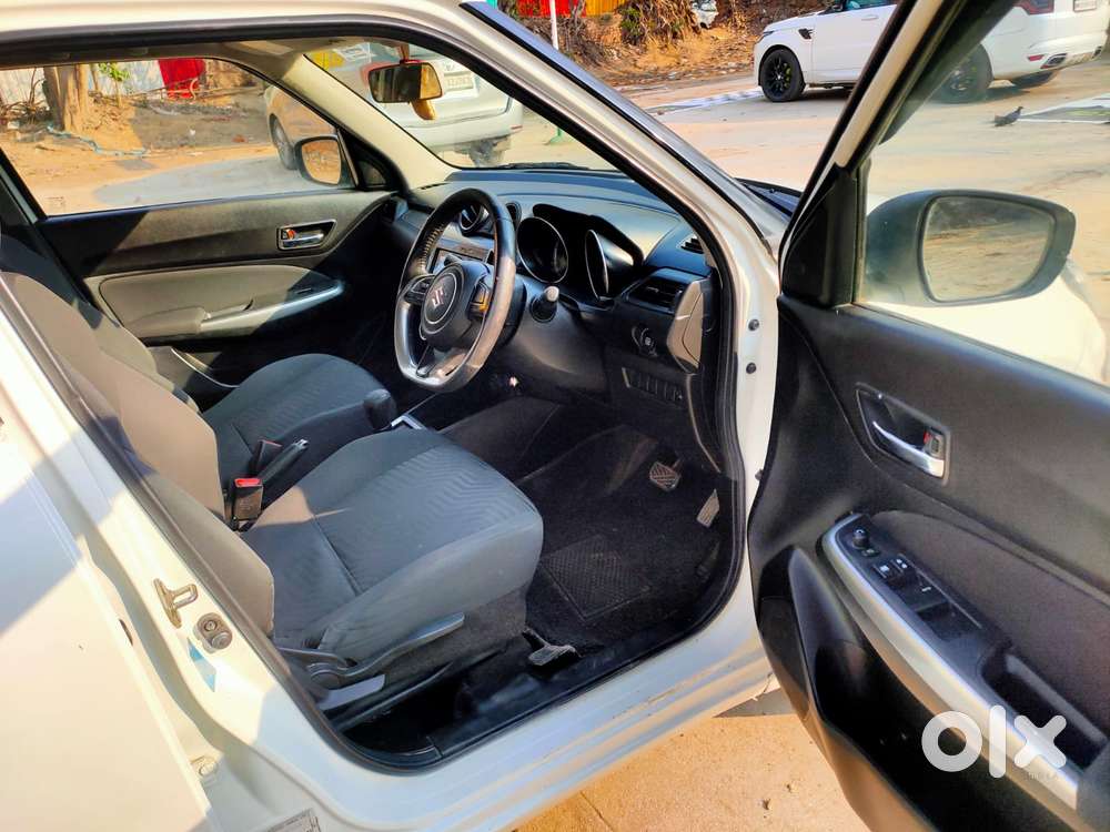 Maruti Suzuki Swift