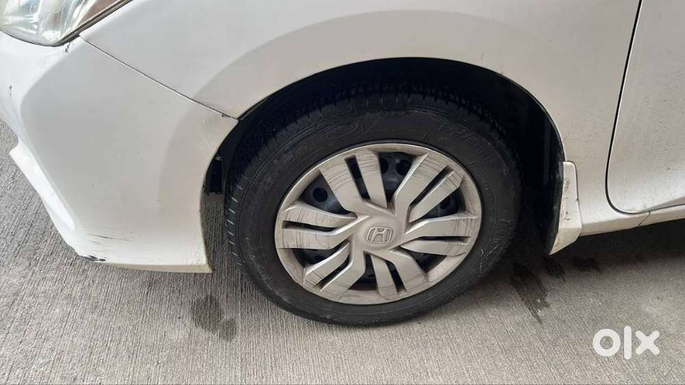 Honda City 2015 Cng