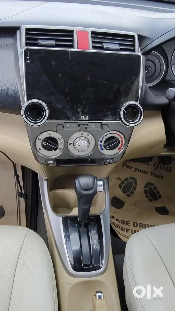 Honda City 2011 Petrol Well Maintained