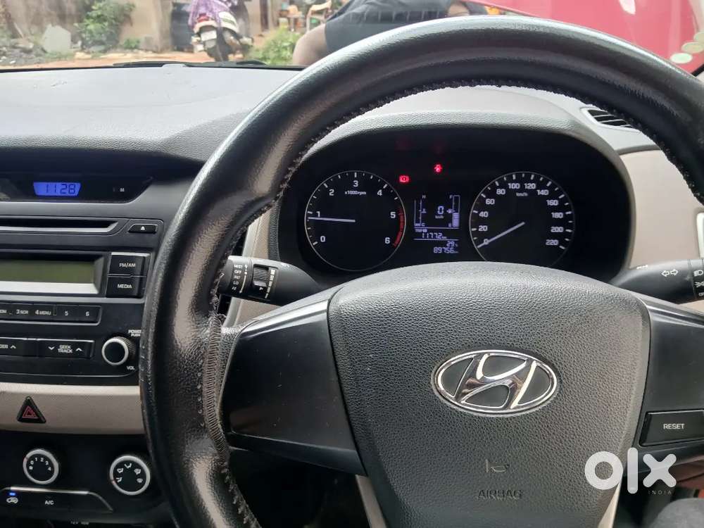 Creta Crdi 2017 End 2 Owner