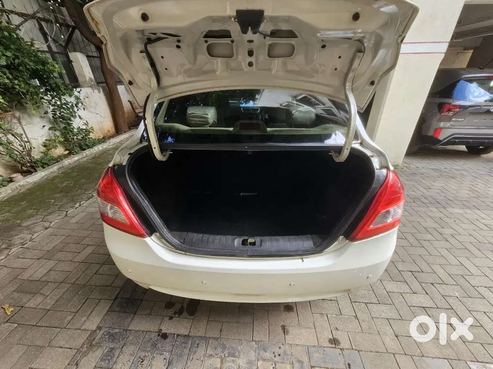 Maruti Suzuki Swift Dzire Vdi 2014
