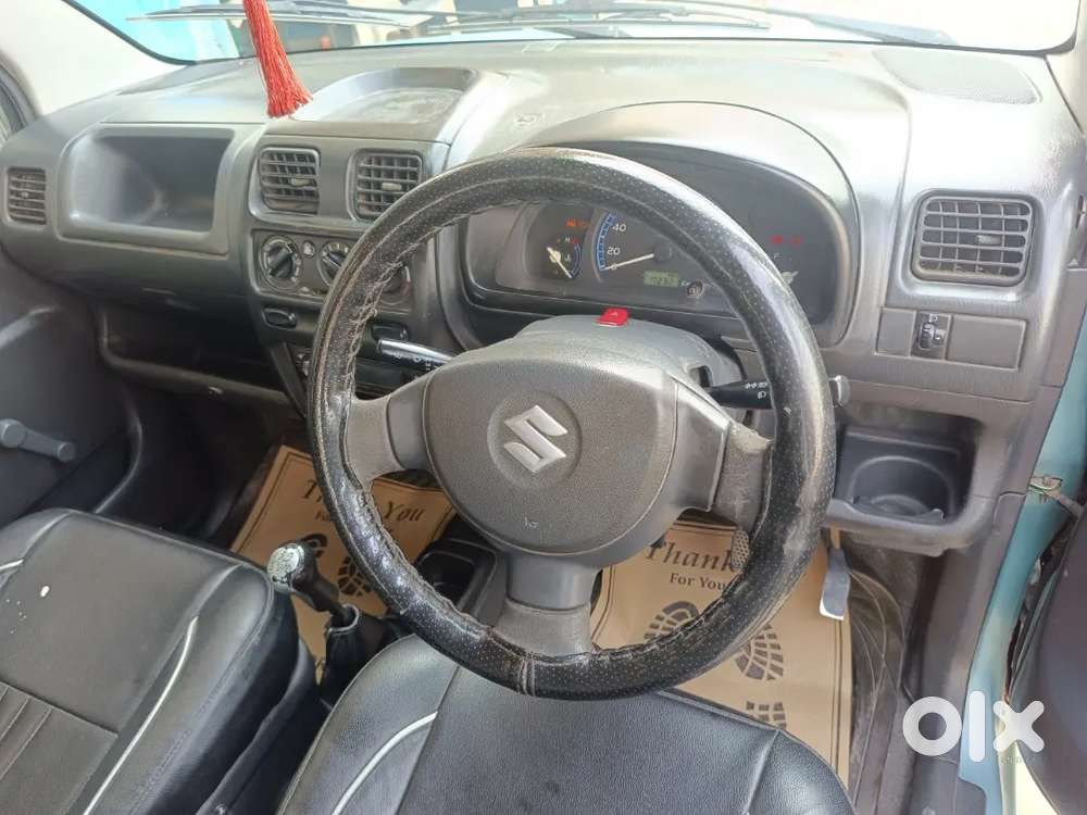 Maruti Suzuki Wagon R 2007 Petrol 72000 Km Driven Original