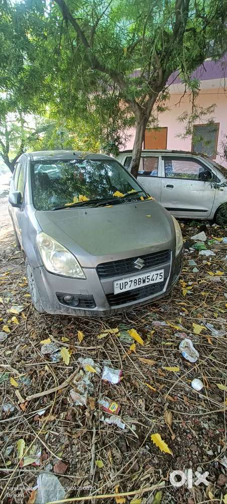 Maruti Suzuki Ritz 2009