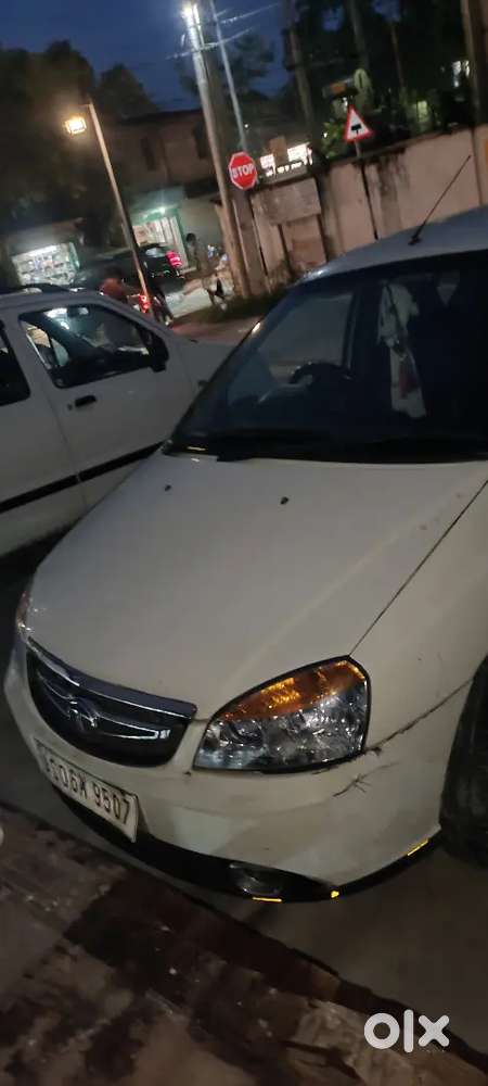Tata Indigo Cs 2014