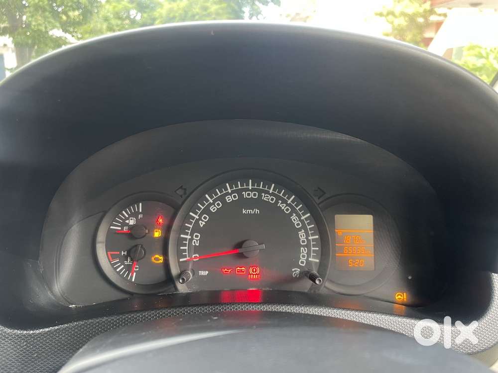 Maruti Suzuki Swift Dzire 1.2 Lxi (o), 2012, Petrol