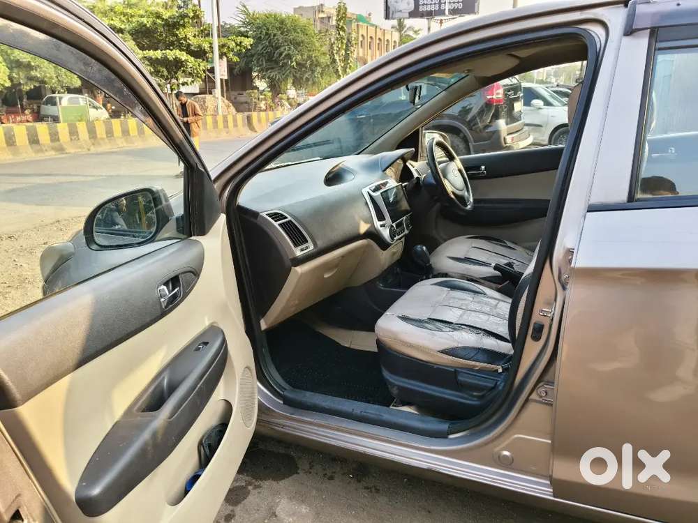 Hyundai I20 2013 Variant Magna