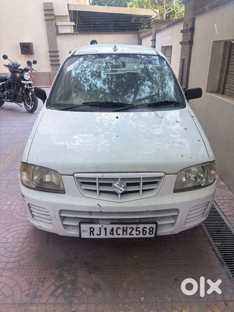Maruti Suzuki Alto 2009