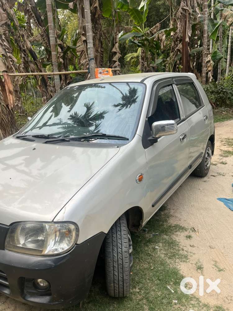 Maruti Suzuki Alto 800 12 Petrol Good Condition