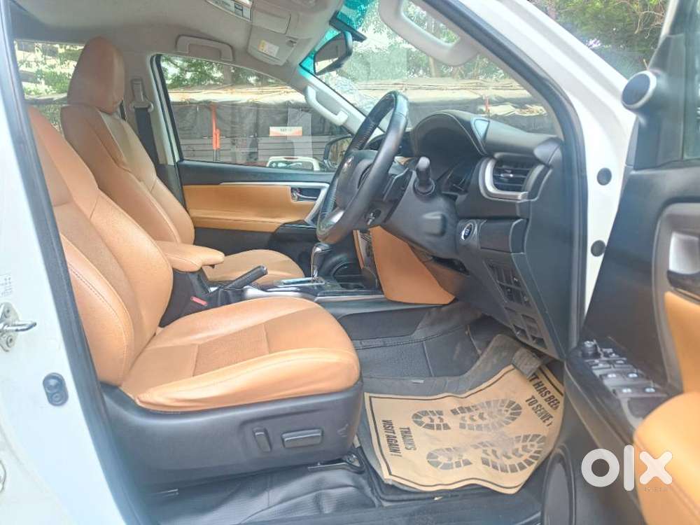 Toyota Fortuner 3.0 4x2 Automatic, 2023, Diesel