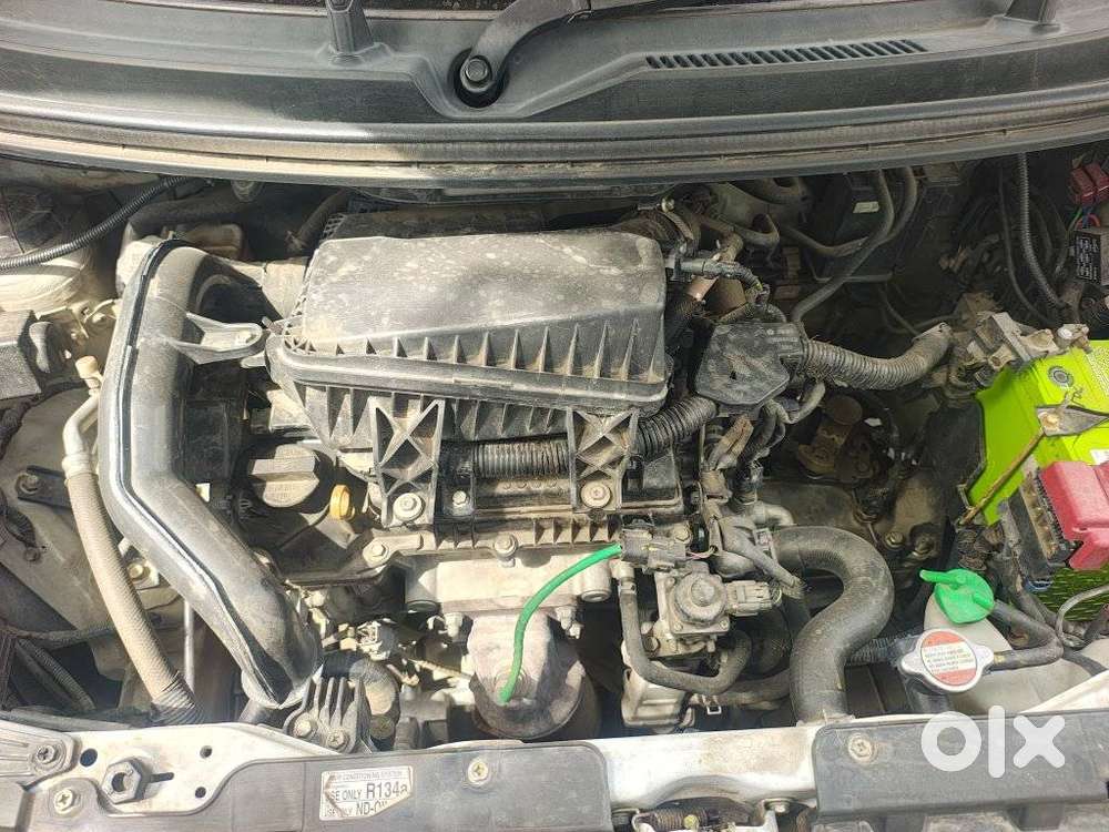 Maruti Suzuki Wagon R 1.0 Vxi (o), 2023, Petrol