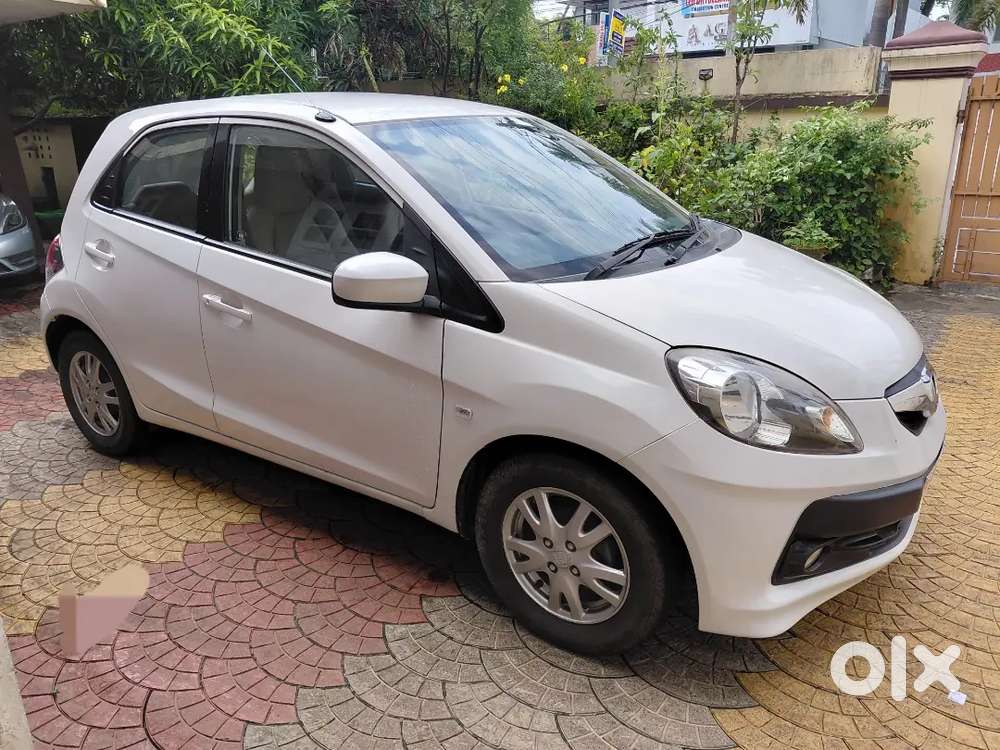 Honda Brio 2013 Petrol 70000 Km Driven
