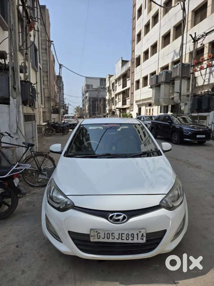 Sell I20 Asta Model Car