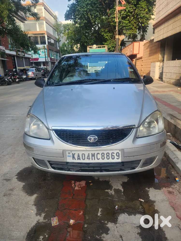 Tata Indica Petrol Manual 2006
