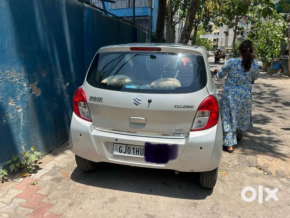 Maruti Suzuki Celerio Automatic, 2017 , 43000 Km , Doctor Owner