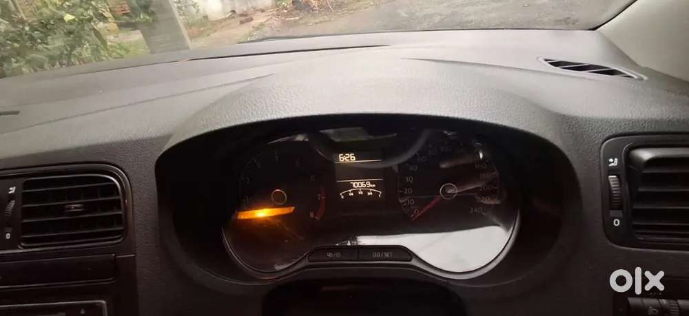 Volkswagen Ameo 2019 Mpi