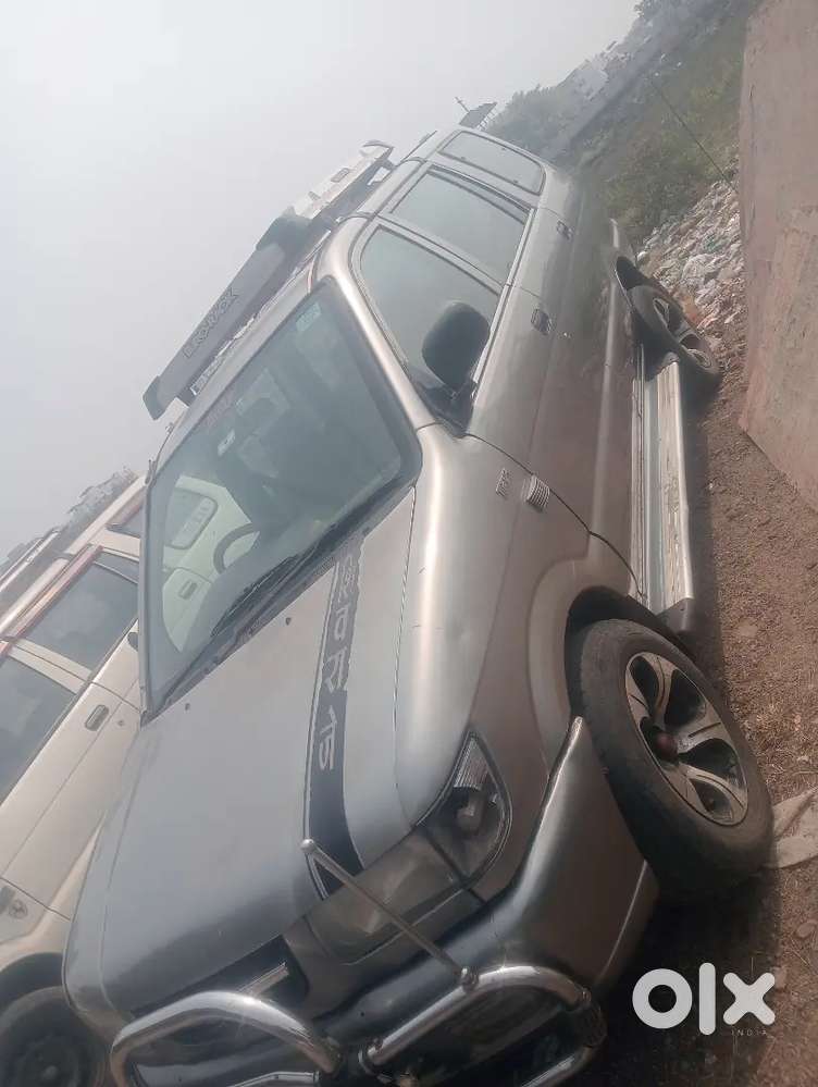 Chevrolet Tavera 2007 Diesel 350000 Km Driven