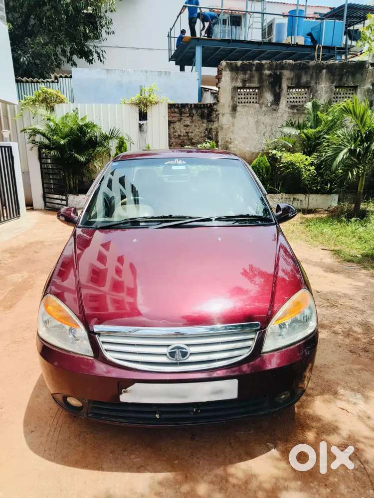 Tata Indigo Good Condition 143500kms Driven