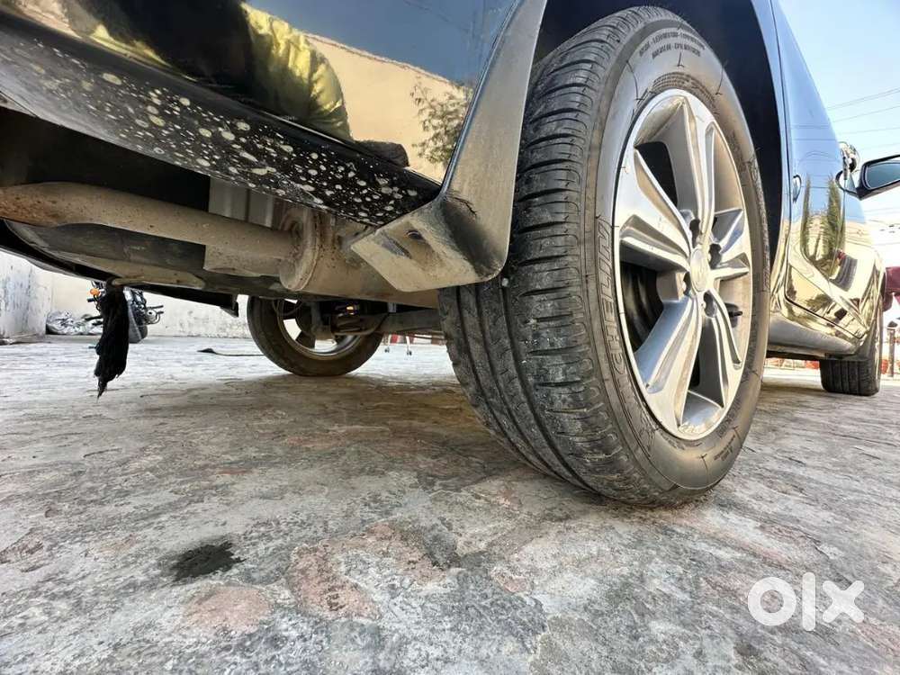 Hyundai Verna 2019 Petrol Well Maintained