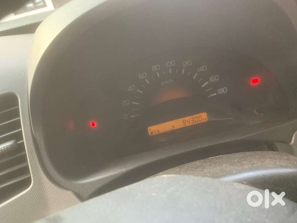 Maruti Suzuki Wagon R Cng & Hybrids Good Condition