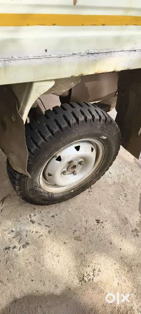 Mahindra Supro Diesel 2022