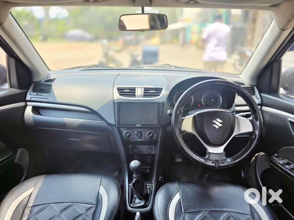 2013 Maruti Suzuki Swift Vdi