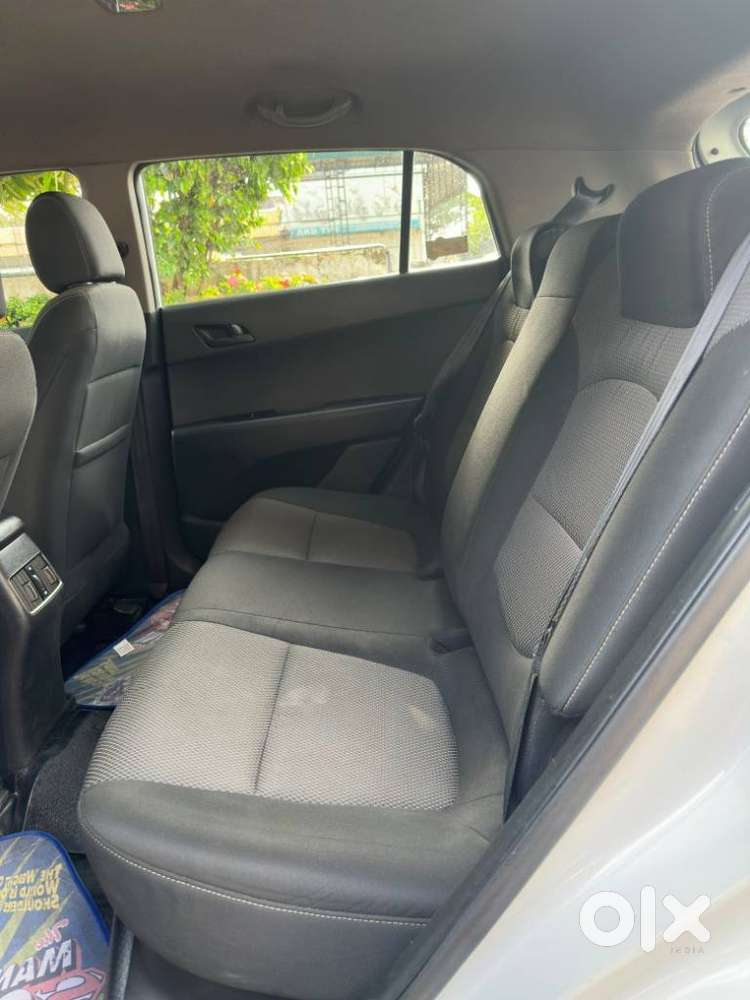 Hyundai Creta 1.6 Vtvt S, 2016, Petrol
