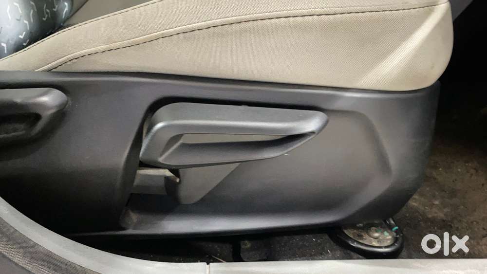 Tata Tigor Xm, 2024, Petrol