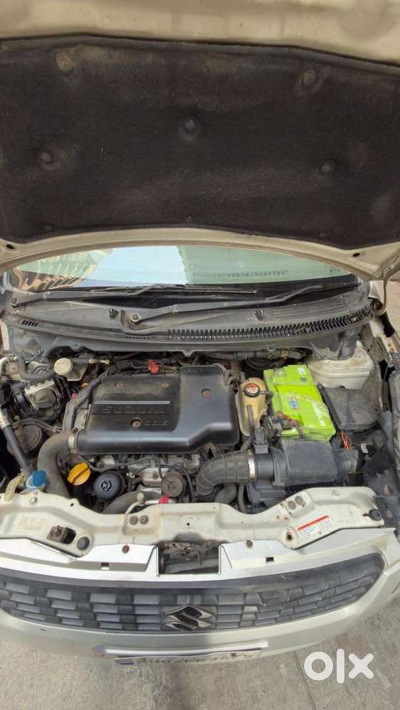 Maruti Suzuki Ertiga 2012 Diesel Good Condition