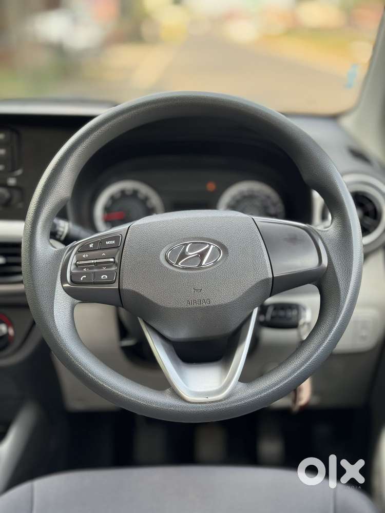 Hyundai Grand I10 Nios, 2022, Petrol