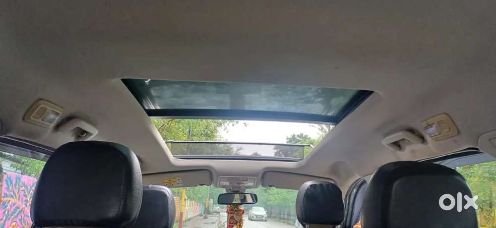Tata Safari 2.0 Kryotec Xz Plus, 2022, Diesel