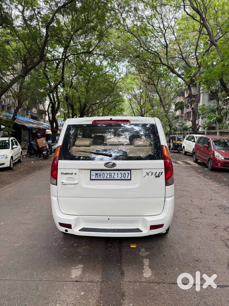 Mahindra Xylo E4 Eagle Crde 2wd