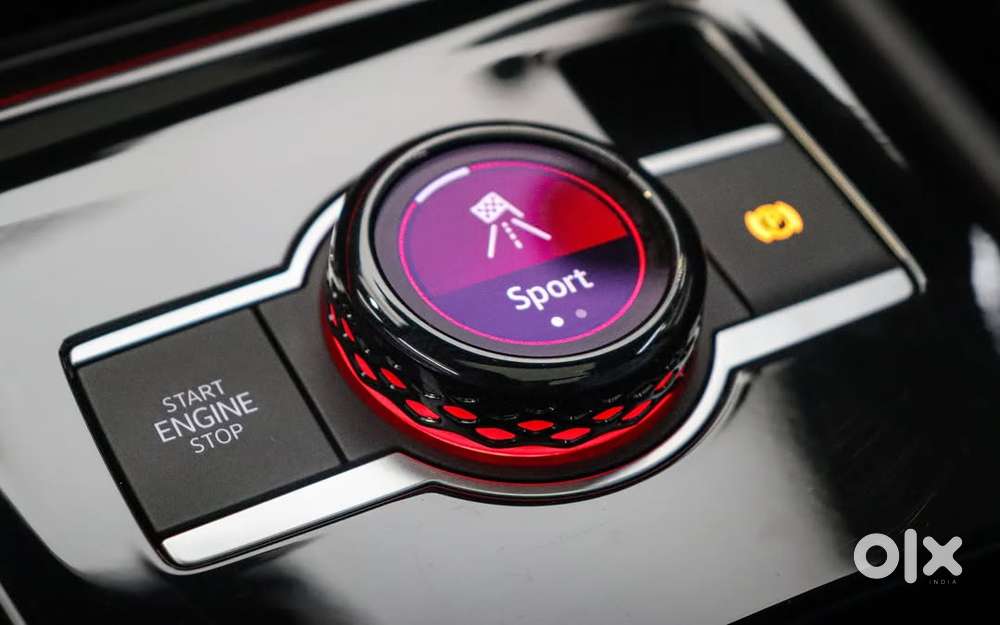 Volkswagen Tiguan R-line 320nm, 2025, Petrol