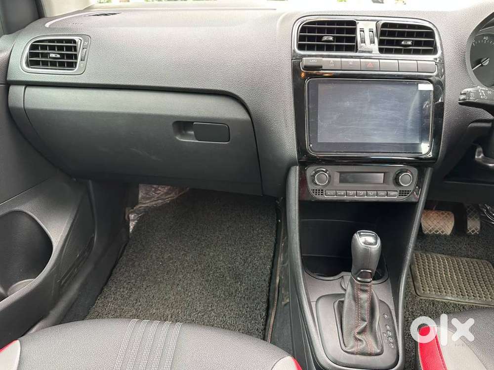 Skoda Rapid 1.0 Monte Carlo At, 2021, Petrol